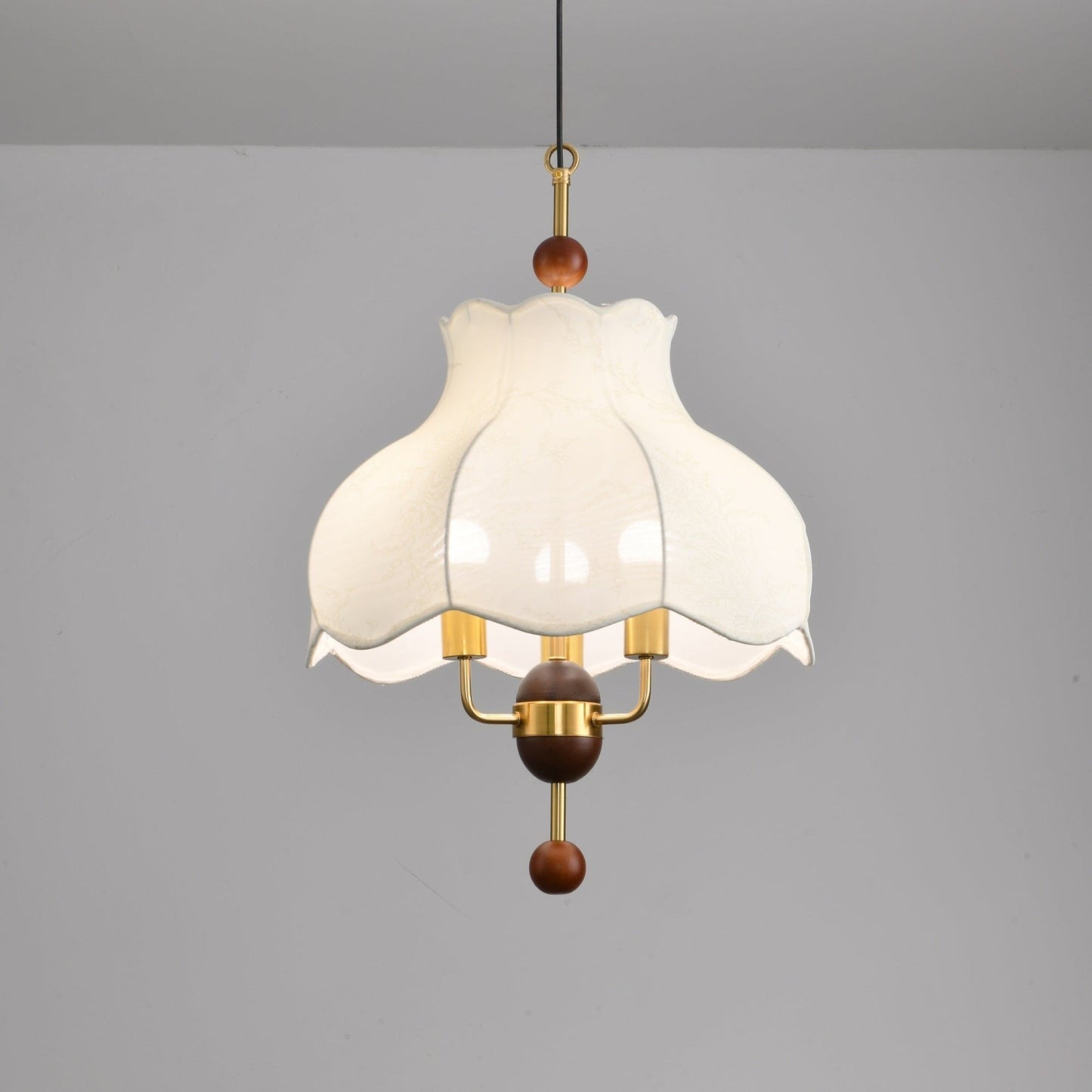 Veloura Eclipse Pendant Lamp