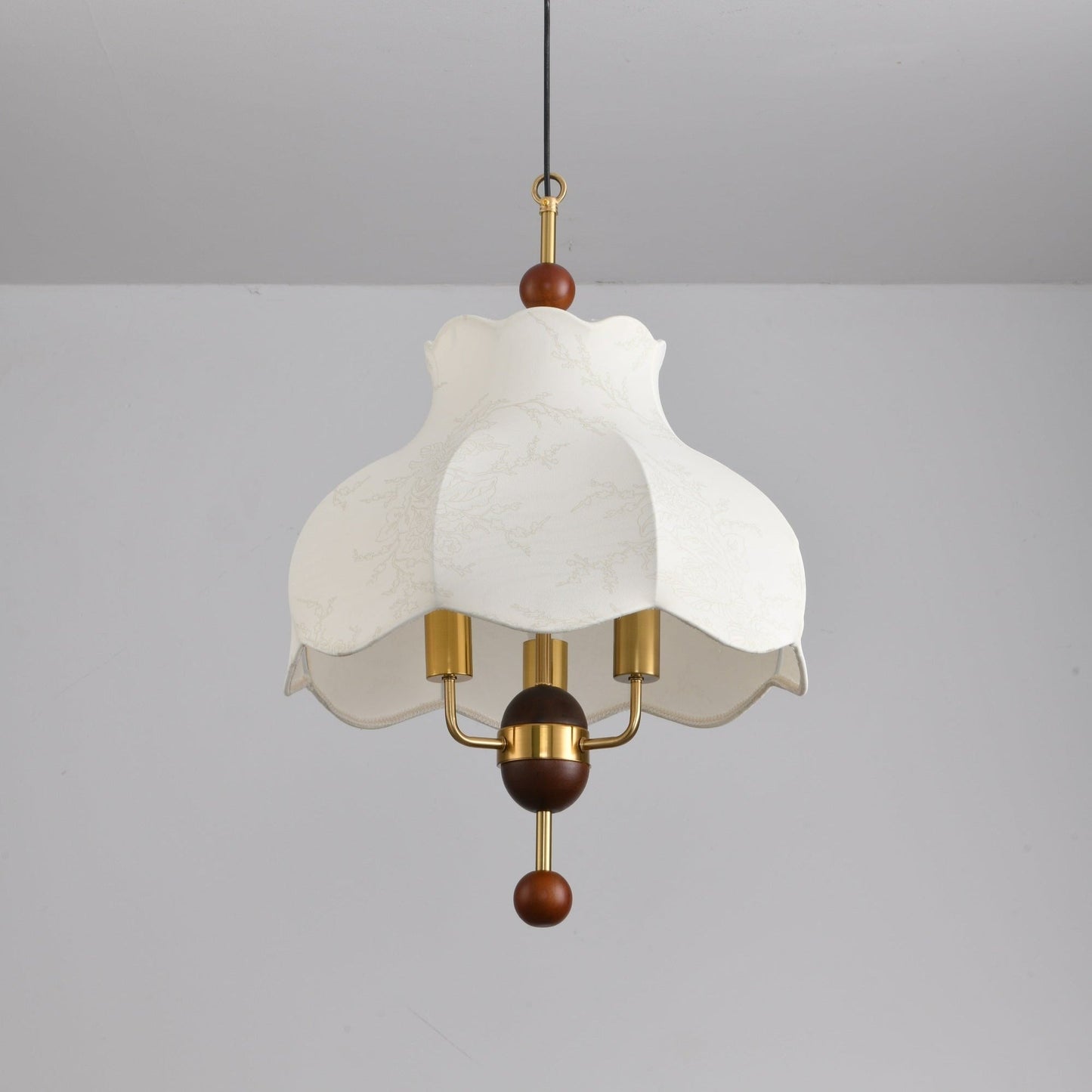 Veloura Eclipse Pendant Lamp
