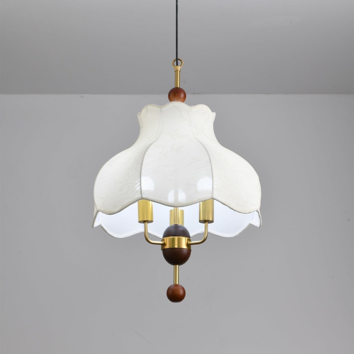 Veloura Eclipse Pendant Lamp