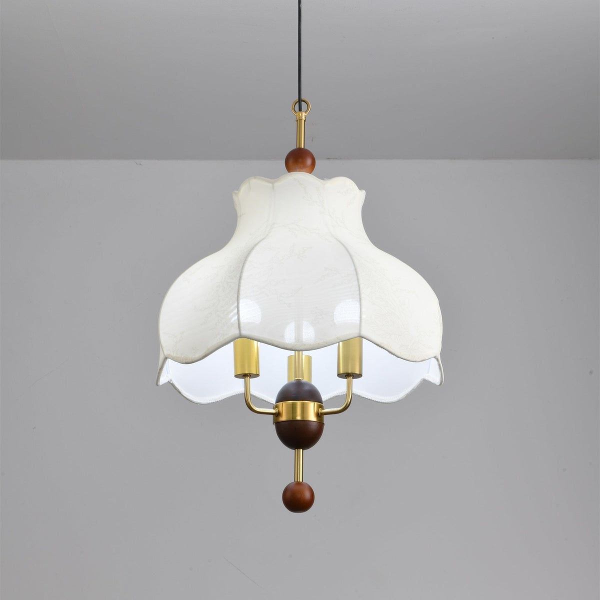 Veloura Eclipse Pendant Lamp
