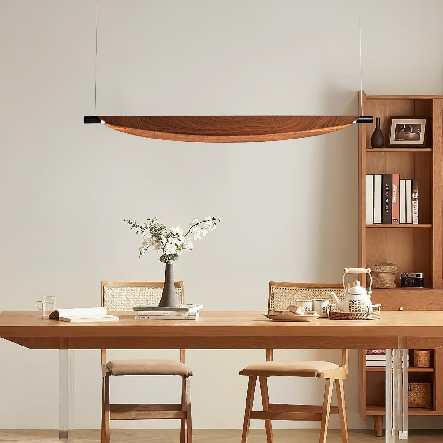 Walden Linear LED Pendant Light
