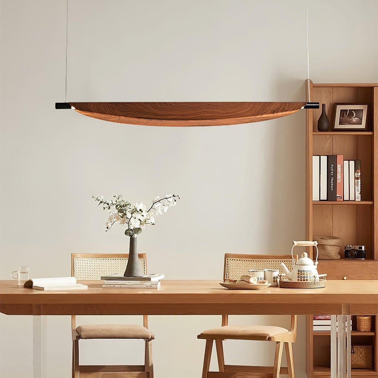 Walden Linear LED Pendant Light