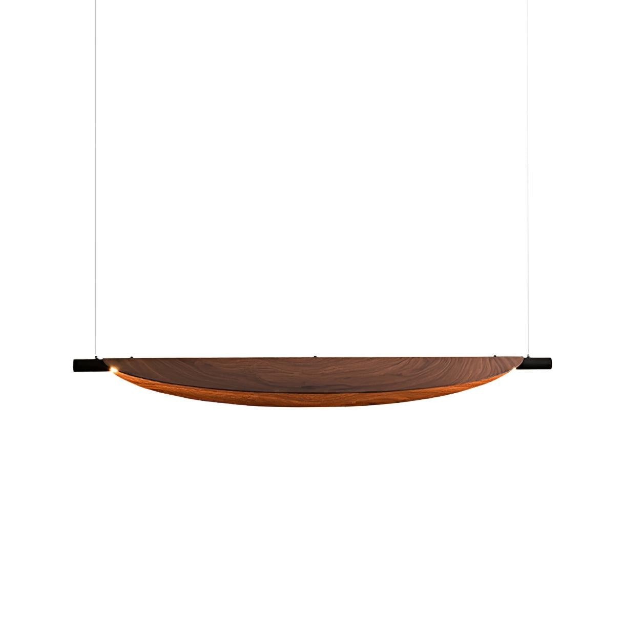 Walden Linear LED Pendant Light