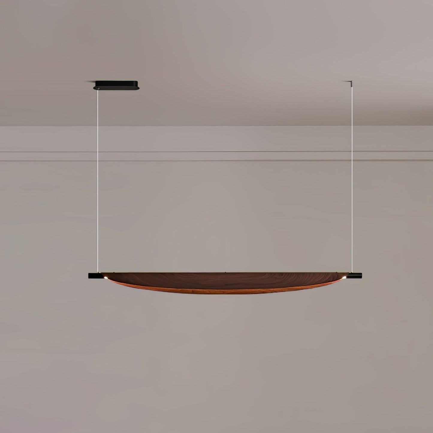 Walden Linear LED Pendant Light