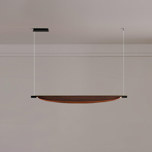 Walden Linear LED Pendant Light