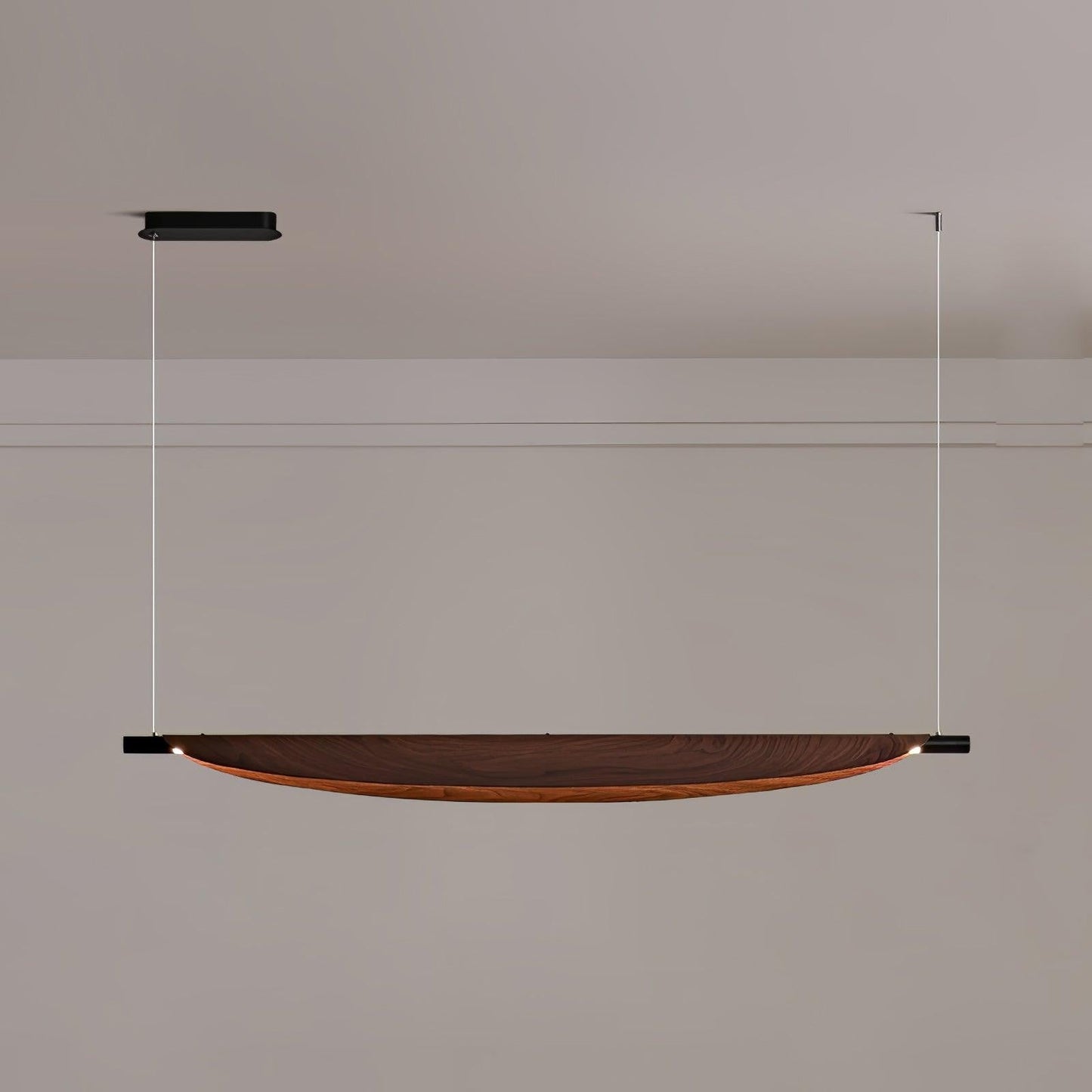 Walden Linear LED Pendant Light
