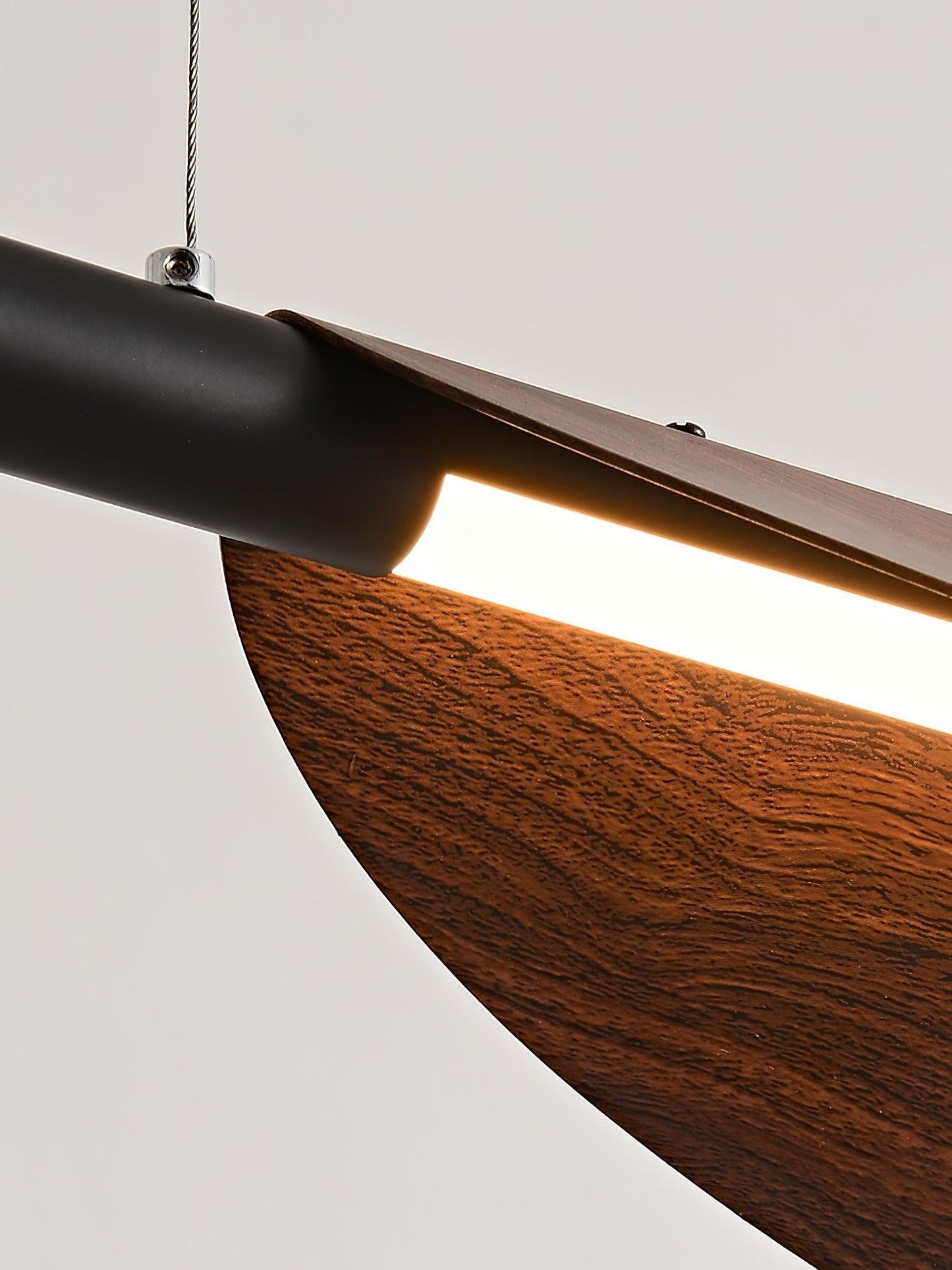 Walden Linear LED Pendant Light
