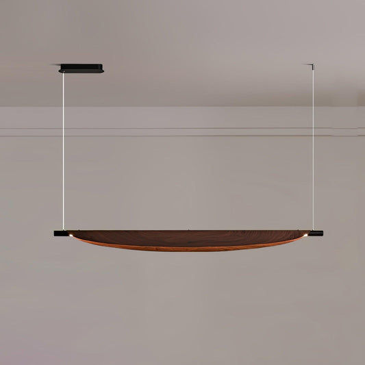 Walden Linear LED Pendant Light